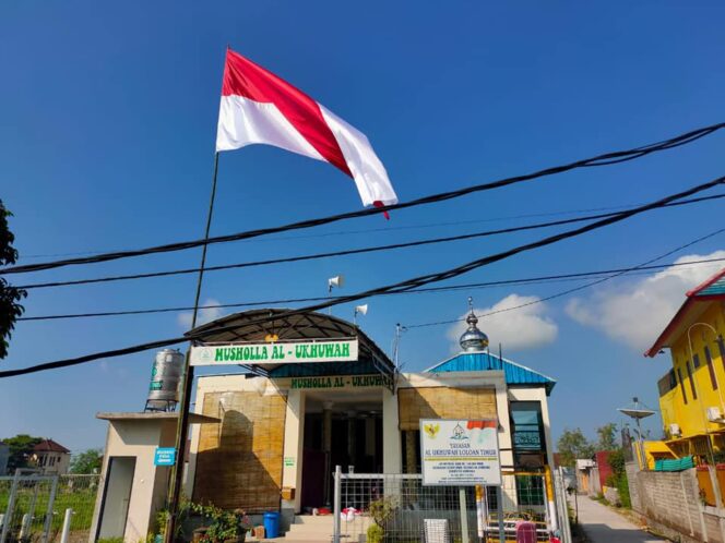 
					Laporan Keuangan Al Ukhuwah Bulan Juli 2023