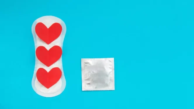 
 KONTROVERSI BERHUBUNGAN SEKS SETELAH SUCI SEBELUM MANDI