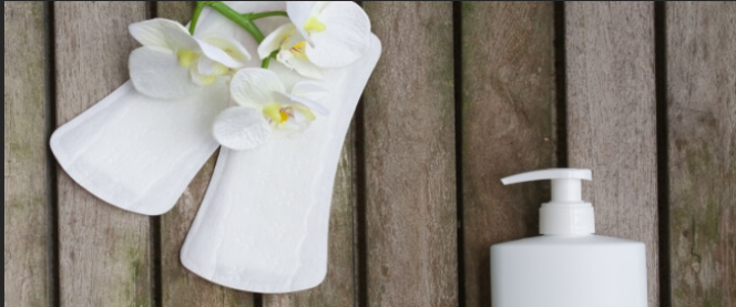 
 MASALAH KEPUTIHAN PADA WANITA