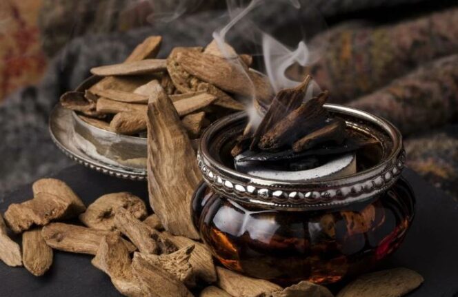 
 SUNNAH MEMBAKAR DUPA KETIKA MEMANDIKAN JENAZAH