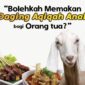 memakan_daging_aqiqah_anak